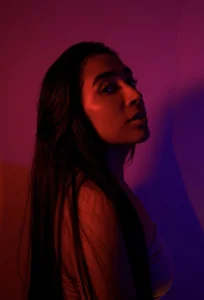 SabrinaEvanss_ Textures 🫀🫰🏽 Pic 2