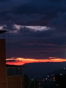 tamara_walter kullanıcısının SUNSET FROM MY CITY🌅❤️‍🔥 albümü -  2 fotoğraf