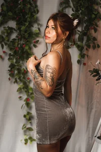 Charlotte_Ice1spring without you图片