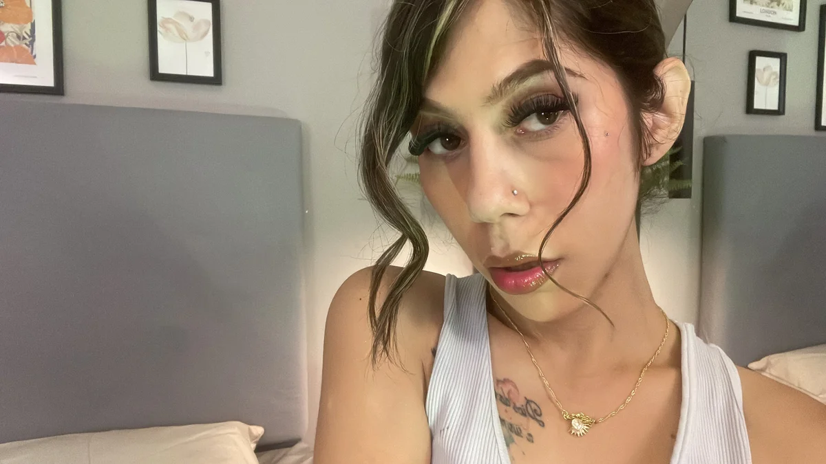 ZoeyPetit 熱門圖片 6498