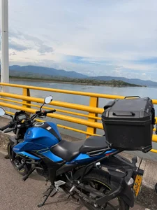 Clawd_hot My motorcycle🏍️❤️ รูป  3