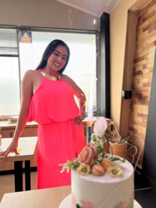 scarlet_edwars Happy Birthday 🎁🎂 Pic 7