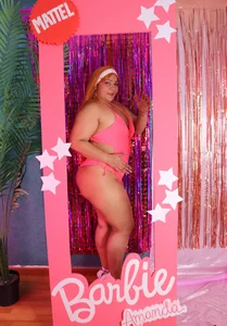 I am Barbie Girl de AmandaNordby_  6 photos