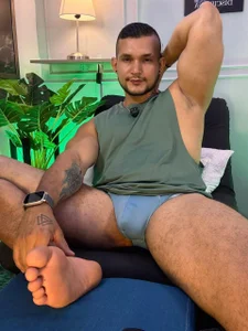 Marco_VegaのKing of the Game🔥の 8枚の写真