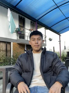 BOY_FANTASTIC Public Foto
