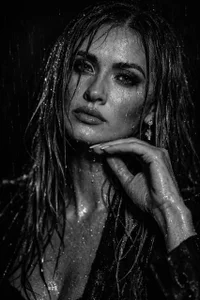 IsabellaDeRosa wet зображення