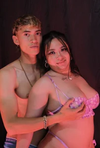 -Jack_Zoe- Public Pic 4