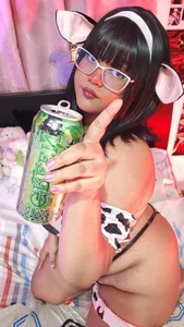 MissCurvyTop: Cute cow🐄💕 ( 5 фото)