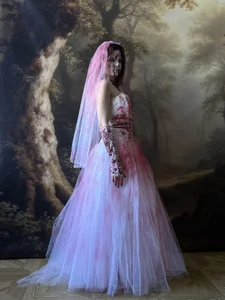 CherryBombs-- The Charming Bride(Mia) Pic