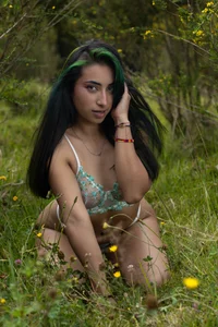 Dakotta69 Pure Seduction Pic 4