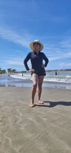 the vacation od SussanMilf_  2 snímek