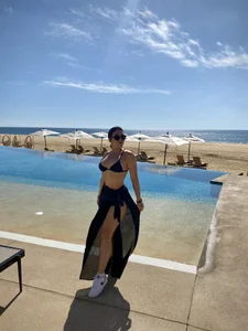 Amelia_RouseCABO SAN LUCAS 👙🏝️🌴🌊图片 9