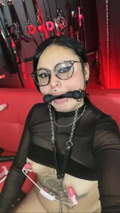 Fetishdoll_BDSM Your Fav slave Foto 3