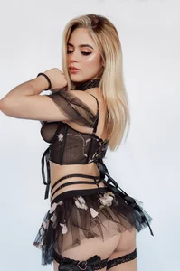 JuanitaClay ♥ Black Day ♥ Foto 2