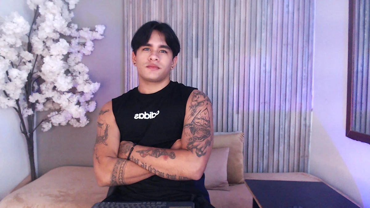 LuciferM_Star Gambar Trending 7857