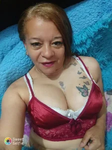 Dalilacaspier Public Pic 9
