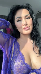 Purple Edition de Seriraya  Imagens