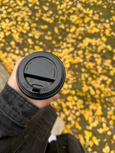 Touch_And_Run Cozy autumn evenings with me. Gambar 7