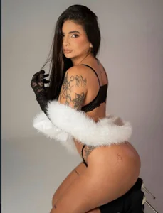 Shannel_naughty Public Bilde 5