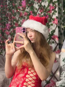 Petite_Polly ❄️Winter miracle . fénykép