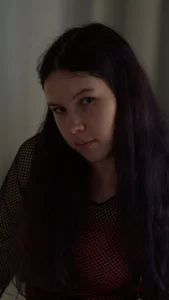 ElizSpieth Photoshoot Pic 9