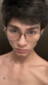 Angel_bunny2 Selfie 😽 Εικόνα