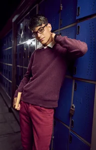 Dani_mc1 Horny University Pic