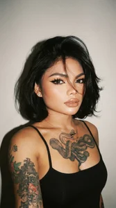 ava_gonz I miss short hair Immagine 