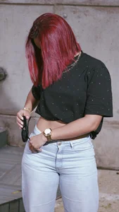 Im_Scarlett_: Magnetic essence ✨ ( 4 фото)