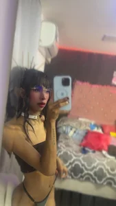 Jadee_Ariell Damm bby 🤍 Immagine  2