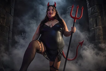 molly_sweetee halloween 🎃🎃 Immagine 