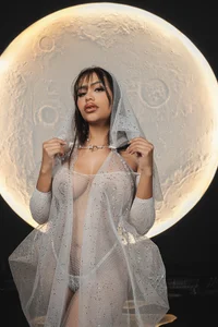 LiamCarterX Your lunar fantasy is here Pic 7