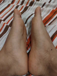 Engel420 FEET 👣❤️ Foto 2