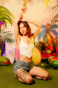 Sunshine_gh1 SUMMER 사진