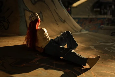ella_harper I'm not just sensual, I can also have urban style 🧢🥰 Kuva 8