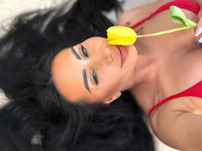 AnaRhodes Day-to-day cute 🤎 Hình 2