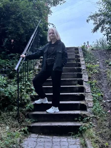 Zdjęcia Carrie_Foster Public:  2