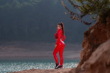 MollyHeadley Public Foto