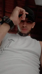 Alex_TheWolf's XXX Nude Photo 8