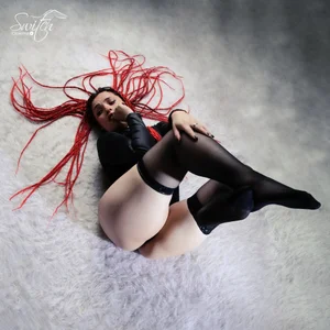 feet / stockings / mistress de elizatexx  3 Imagens