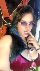 Bluee_Eclipsee YOU WOULD LIKE TO FUCK ME VERY HARD♥ Billede 6