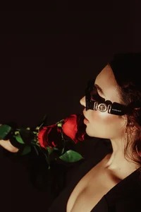 MelisaLopez_ Kiss my Chaos Immagine  2