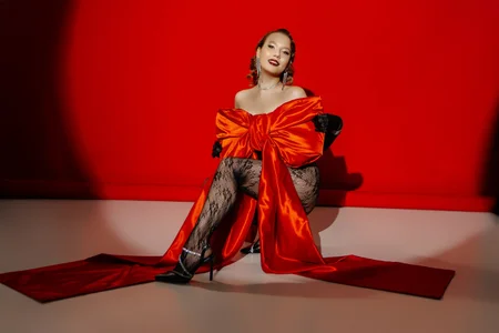 LiliLinnI am your gift Bild