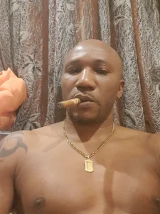 Choco_Man Public . fénykép
