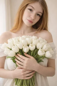 Faiiry_Light kullanıcısının give girls flowers albümü -  fotoğraf