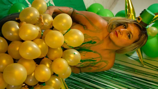 StephyJones1のPatrick's Day🍀🍺💚の 5枚の写真