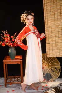 zhou327 魏晋风 Pic 5