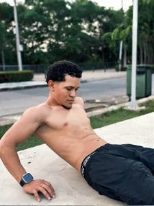 Manuel_FPG Exercising Pic 2