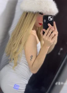 Irina_milkmaid 🖤🤍 Foto 3