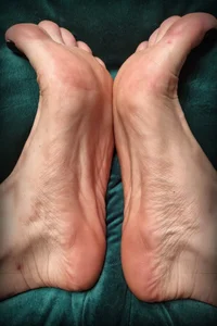 Feet de GoddessVespera  Imagens